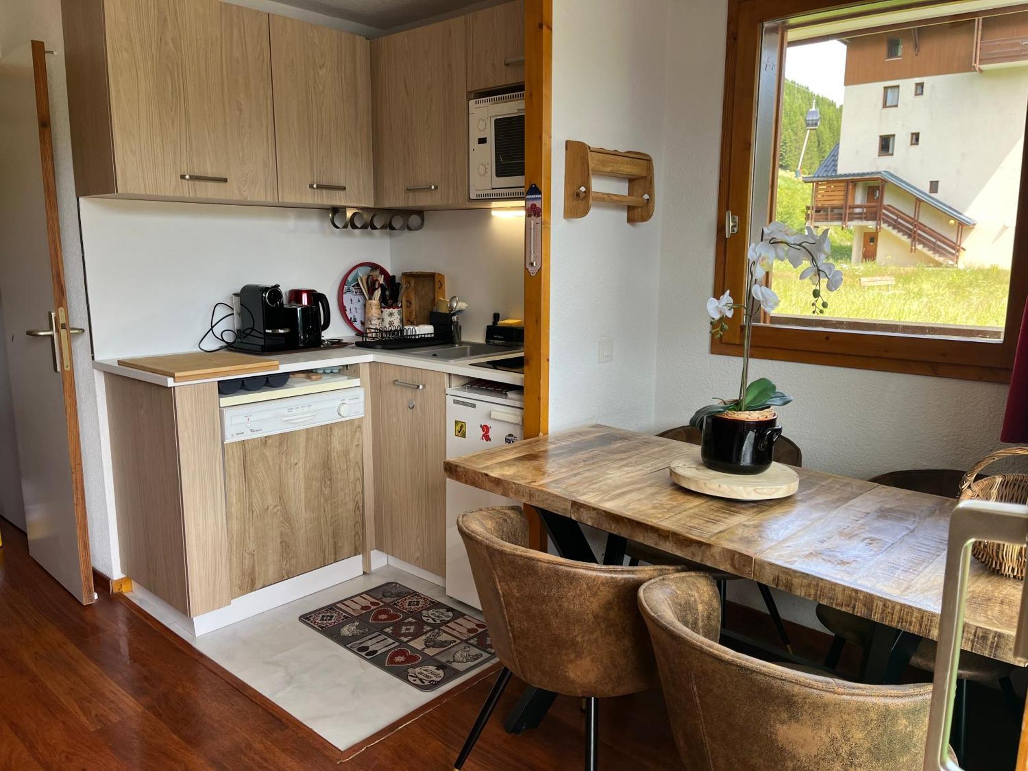 Appartement Λε Ντεζ Αλπ Εξωτερικό φωτογραφία
